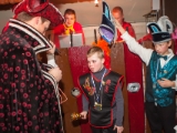 179 IMG 8586 Jeugdgala Hades 2015 DezeFoto : 2015, Adjudant, Anne, Carnaval, Deurningen, Feest, Hades, Jan, Prins